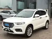 2018 HAVAL H2,autocango,china used car exporter,china ev exporter,chinese used car exporter,chinese used ev exporter