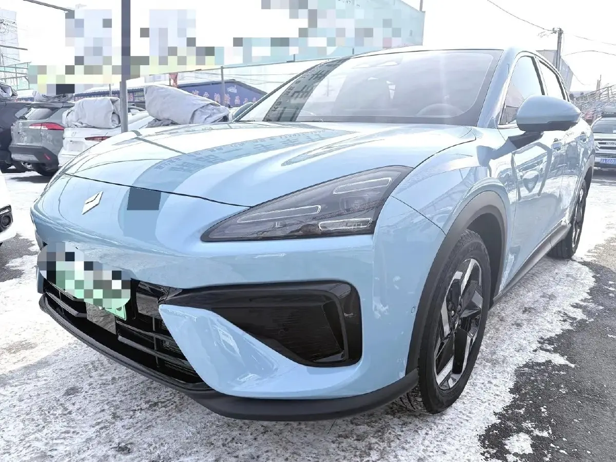 2024 Mazda CX-5 2.0L 155HP L4 6AT