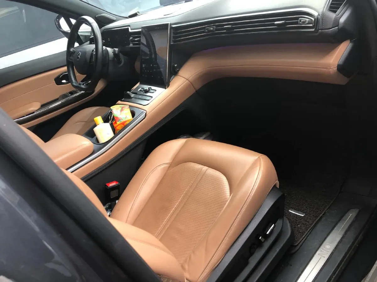 2020 NIO ES6 BEV 70KWH,autocango,china used car exporter,china ev exporter,chinese used car exporter,chinese used ev exporter