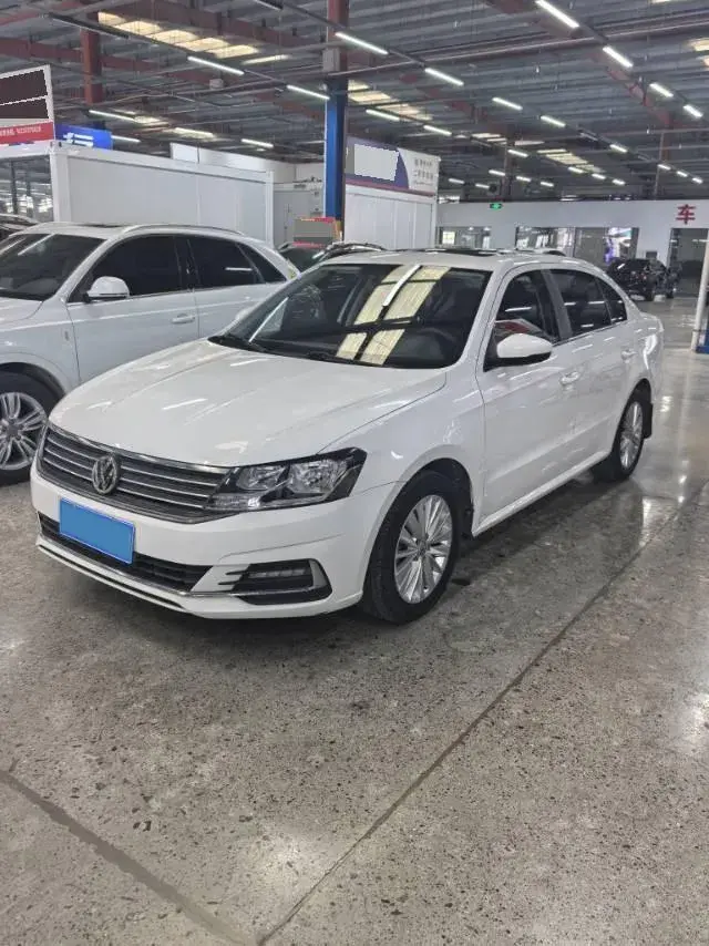 2019 Citroen C4L 1.2T 136HP L3 6AT