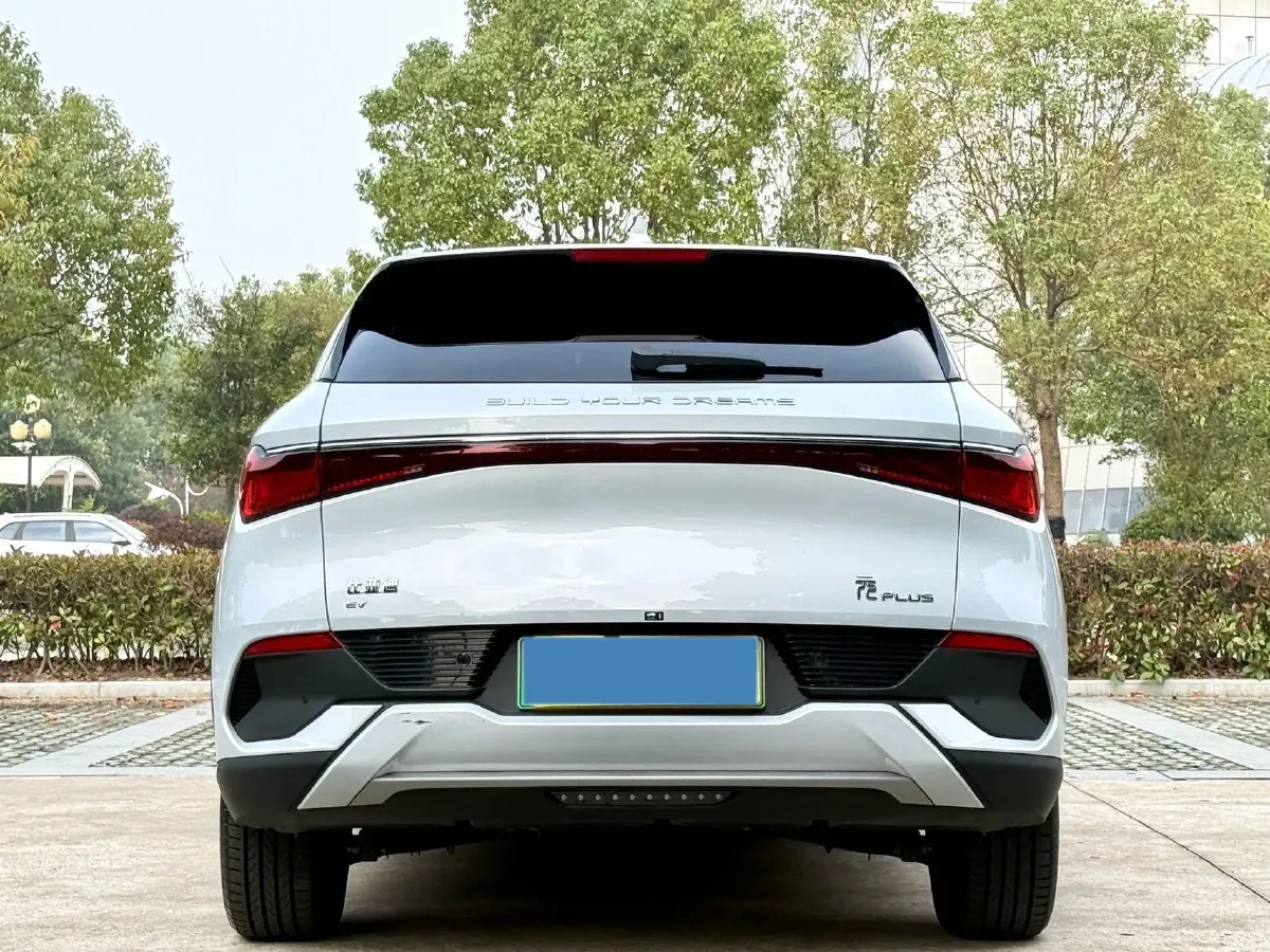 2024 BYD Yuan Plus BEV 49.92KWH,autocango,china used car exporter,china ev exporter,chinese used car exporter,chinese used ev exporter