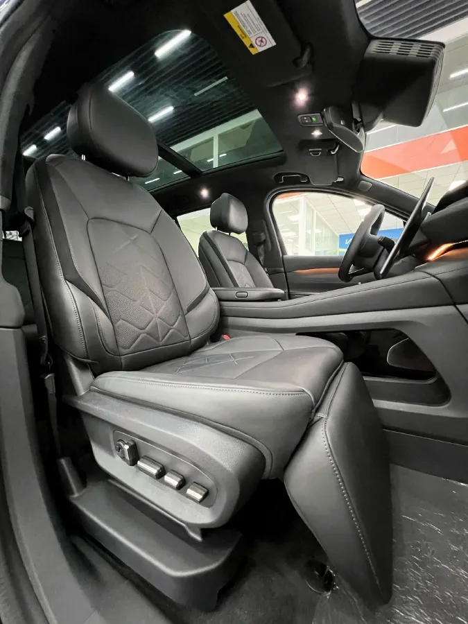 2022 NIO ES7 BEV 75KWH,autocango,china used car exporter,china ev exporter,chinese used car exporter,chinese used ev exporter