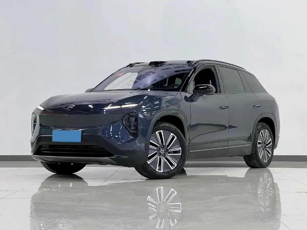 2022 NIO ES7 BEV 75KWH