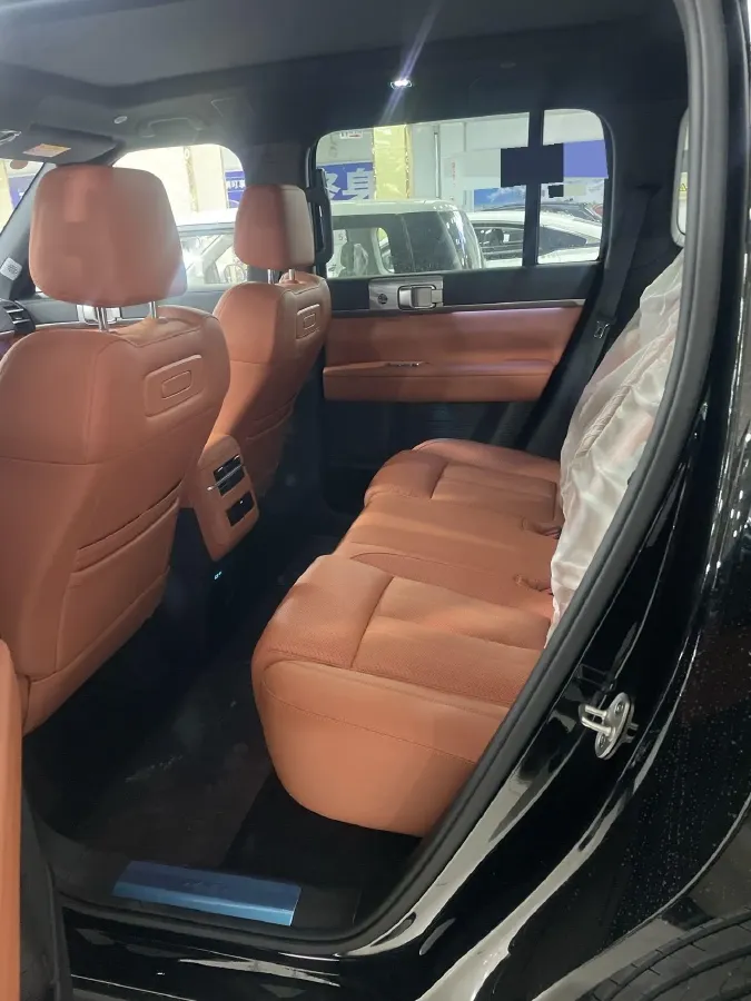 2025 FangChengBao Tai 7 1.5T 156HP L4 E-CVT PHEV,autocango,china used car exporter,china ev exporter,chinese used car exporter,chinese used ev exporter