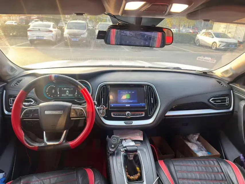 2021 Haval Jolion 1.5T 150HP L4 7DCT,autocango,china used car exporter,china ev exporter,chinese used car exporter,chinese used ev exporter