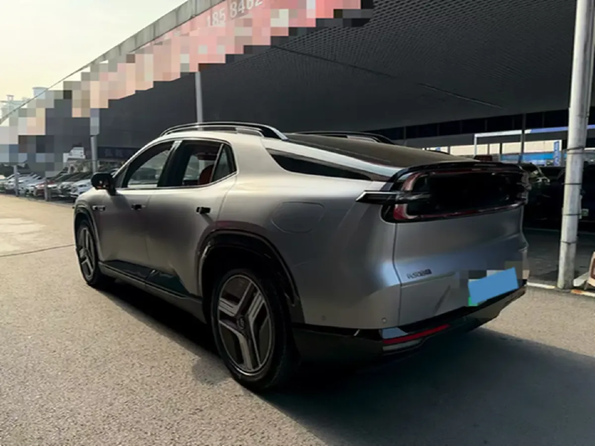 2025 ChangAn QiYuan E07 BEV 89.98KWH,autocango,china used car exporter,china ev exporter,chinese used car exporter,chinese used ev exporter