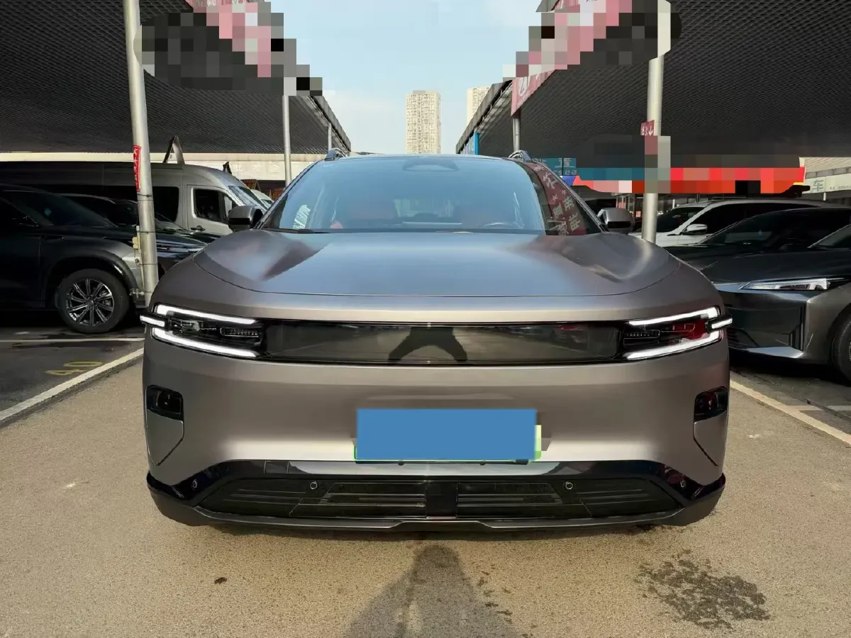 2025 ChangAn QiYuan E07 BEV 89.98KWH,autocango,china used car exporter,china ev exporter,chinese used car exporter,chinese used ev exporter