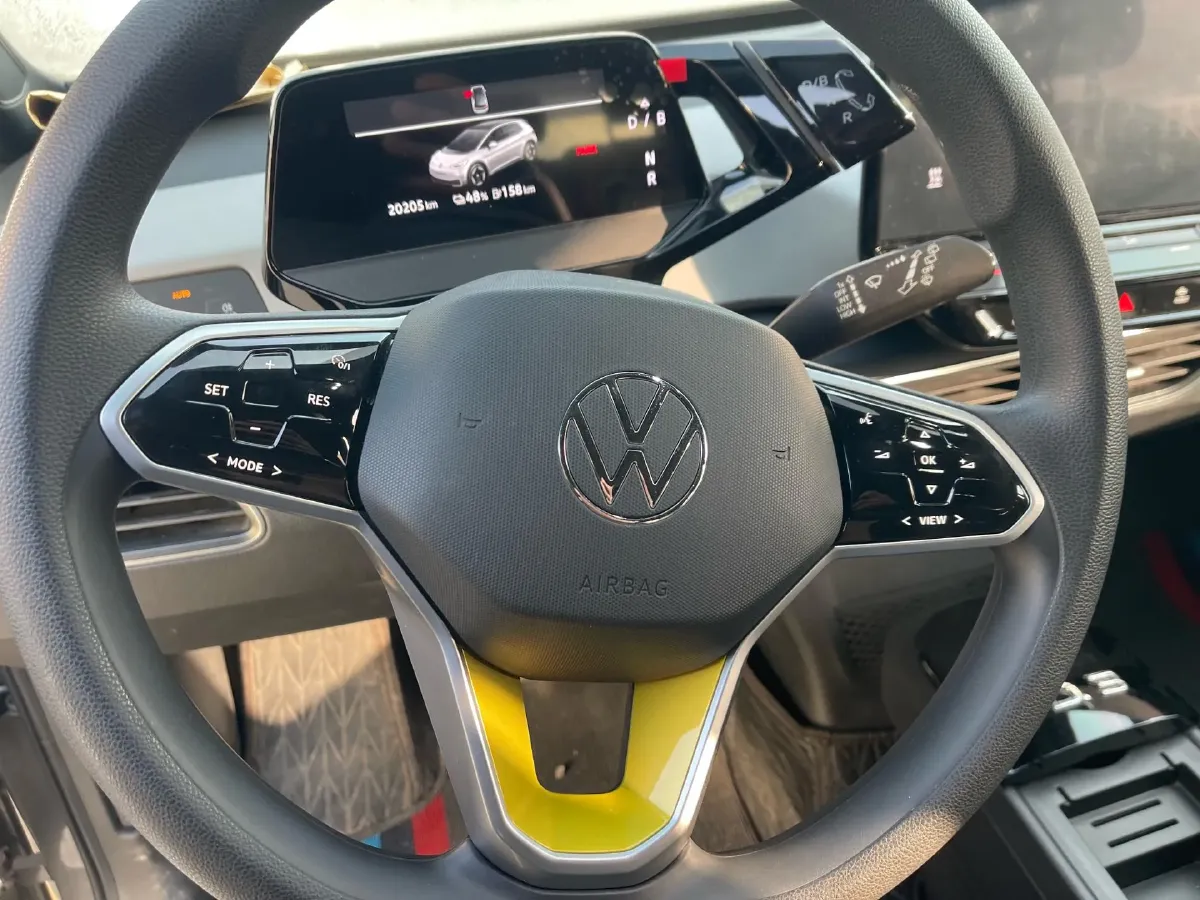 2023 Volkswagen ID.3 BEV 52.8KWH,autocango,china used car exporter,china ev exporter,chinese used car exporter,chinese used ev exporter