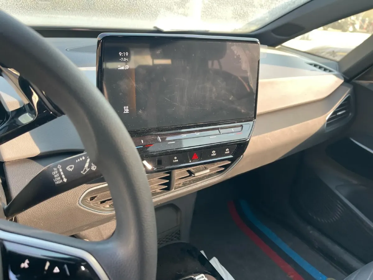 2023 Volkswagen ID.3 BEV 52.8KWH,autocango,china used car exporter,china ev exporter,chinese used car exporter,chinese used ev exporter