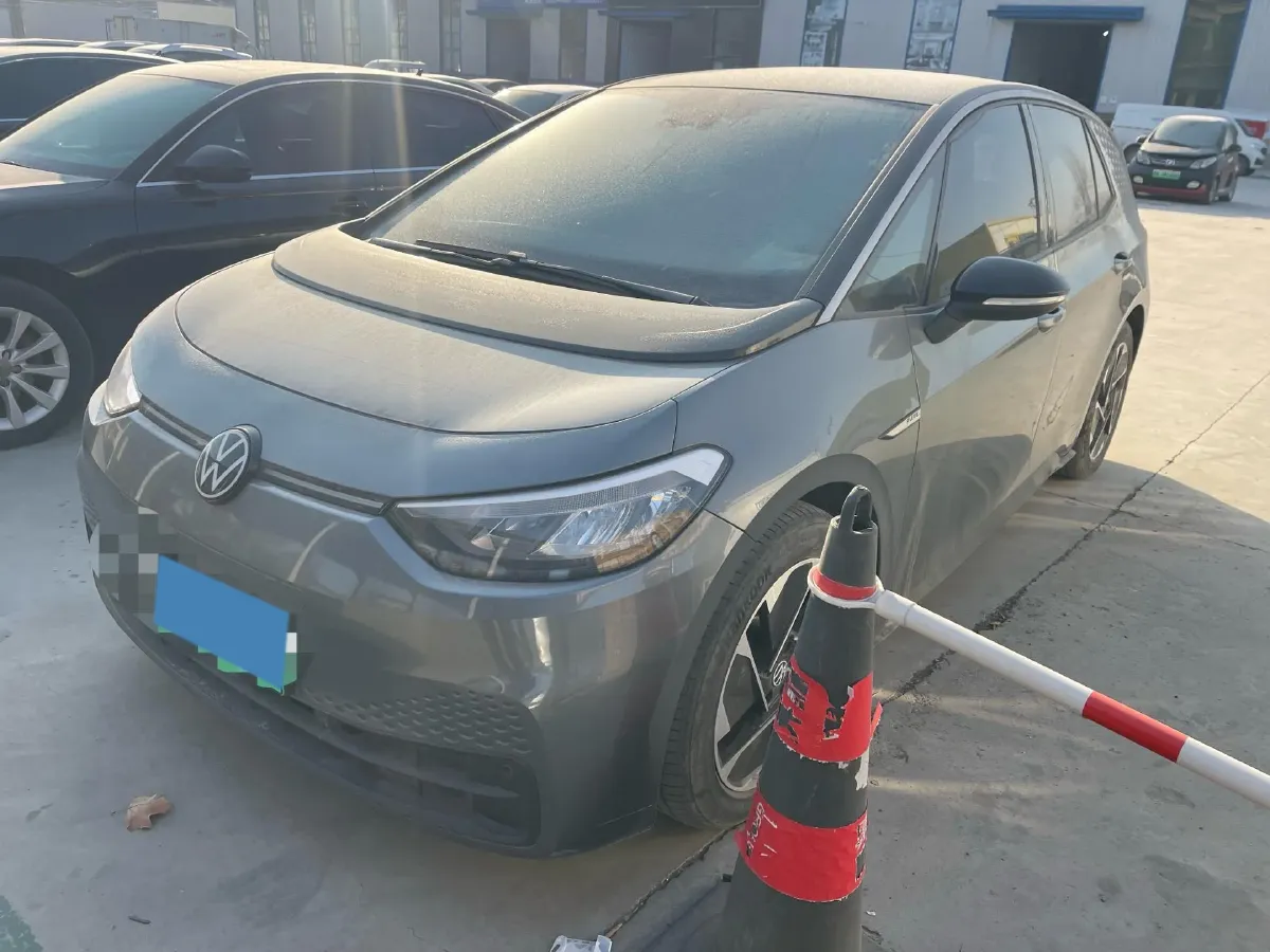 2023 Volkswagen ID.3 BEV 52.8KWH,autocango,china used car exporter,china ev exporter,chinese used car exporter,chinese used ev exporter