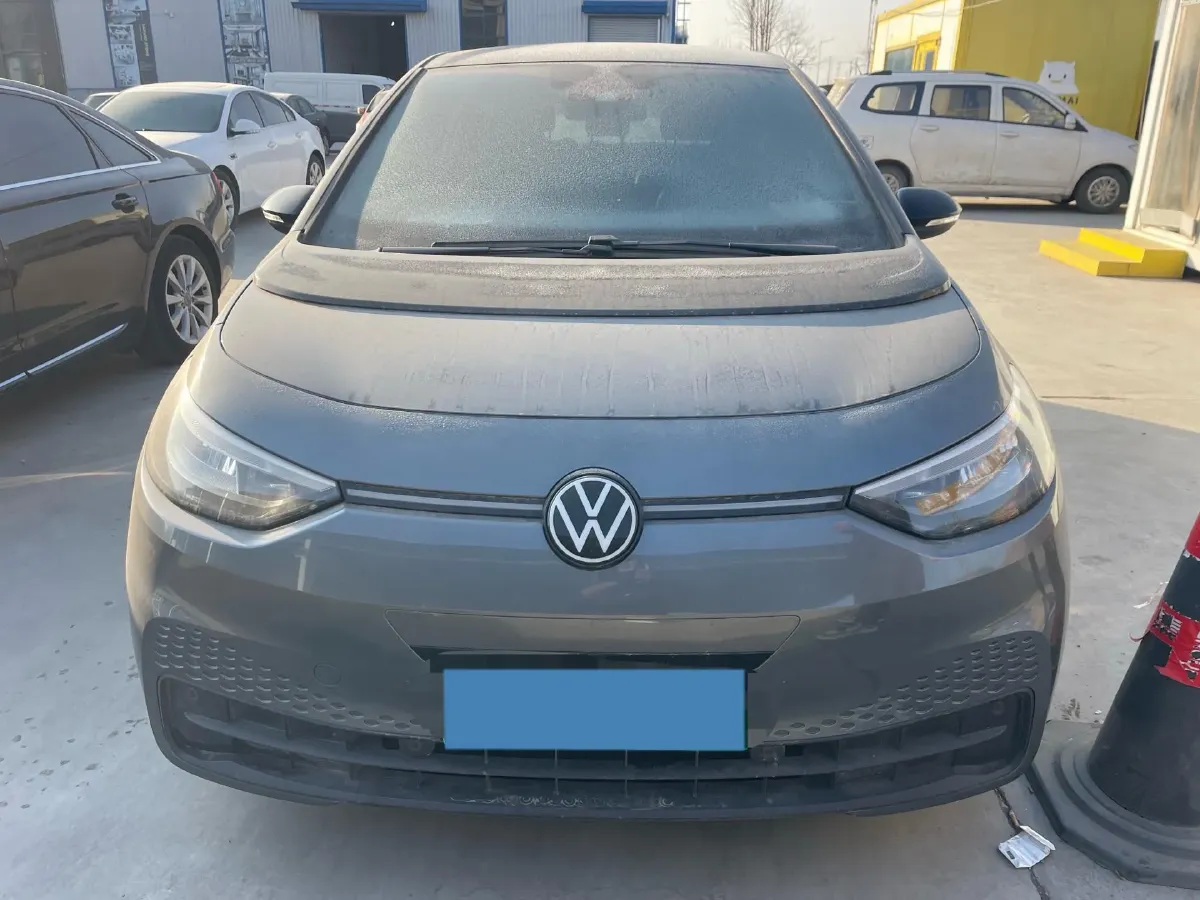 2023 Volkswagen ID.3 BEV 52.8KWH,autocango,china used car exporter,china ev exporter,chinese used car exporter,chinese used ev exporter