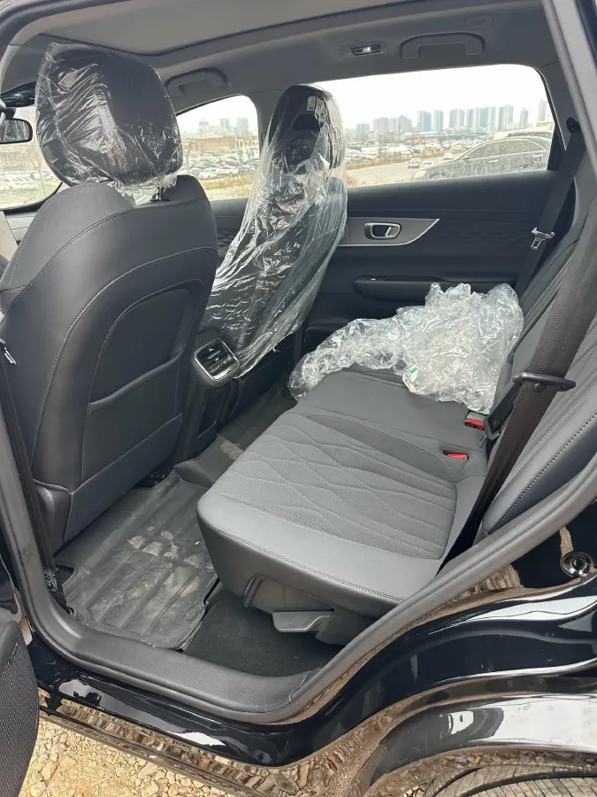 2024 Chery Tiggo8L 2.0T 254HP L4 8AT,autocango,china used car exporter,china ev exporter,chinese used car exporter,chinese used ev exporter