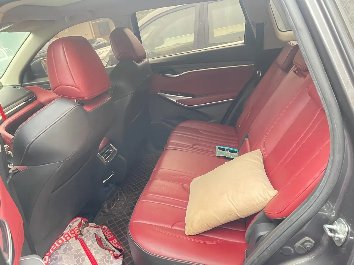 2020 ChangAn CS75 Plus 1.5T 178HP L4 6AT,autocango,china used car exporter,china ev exporter,chinese used car exporter,chinese used ev exporter