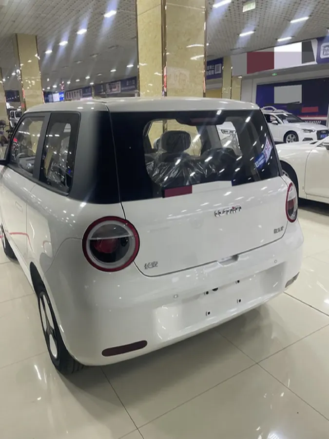 2023 HuaChenXinRi i03 BEV 14.4KWH,autocango,china used car exporter,china ev exporter,chinese used car exporter,chinese used ev exporter