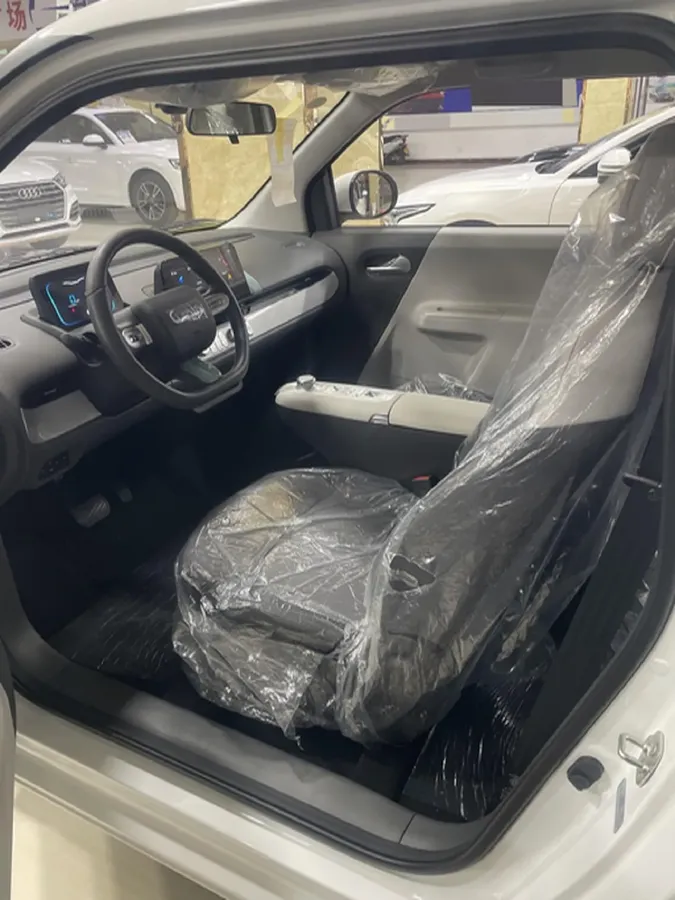 2023 HuaChenXinRi i03 BEV 14.4KWH,autocango,china used car exporter,china ev exporter,chinese used car exporter,chinese used ev exporter