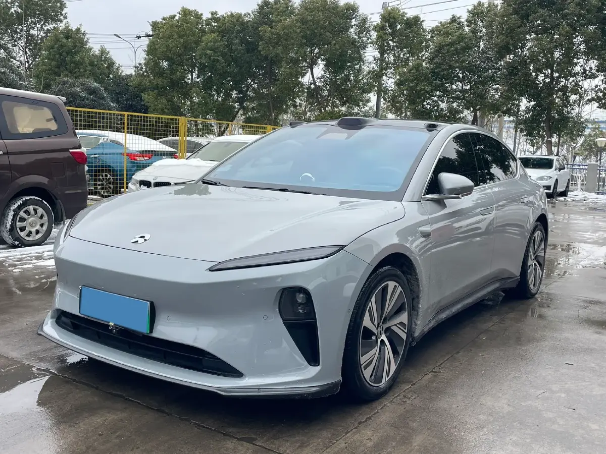 2022 JunTian HeiWuShi Youth 2.0T 203HP L4 6AT