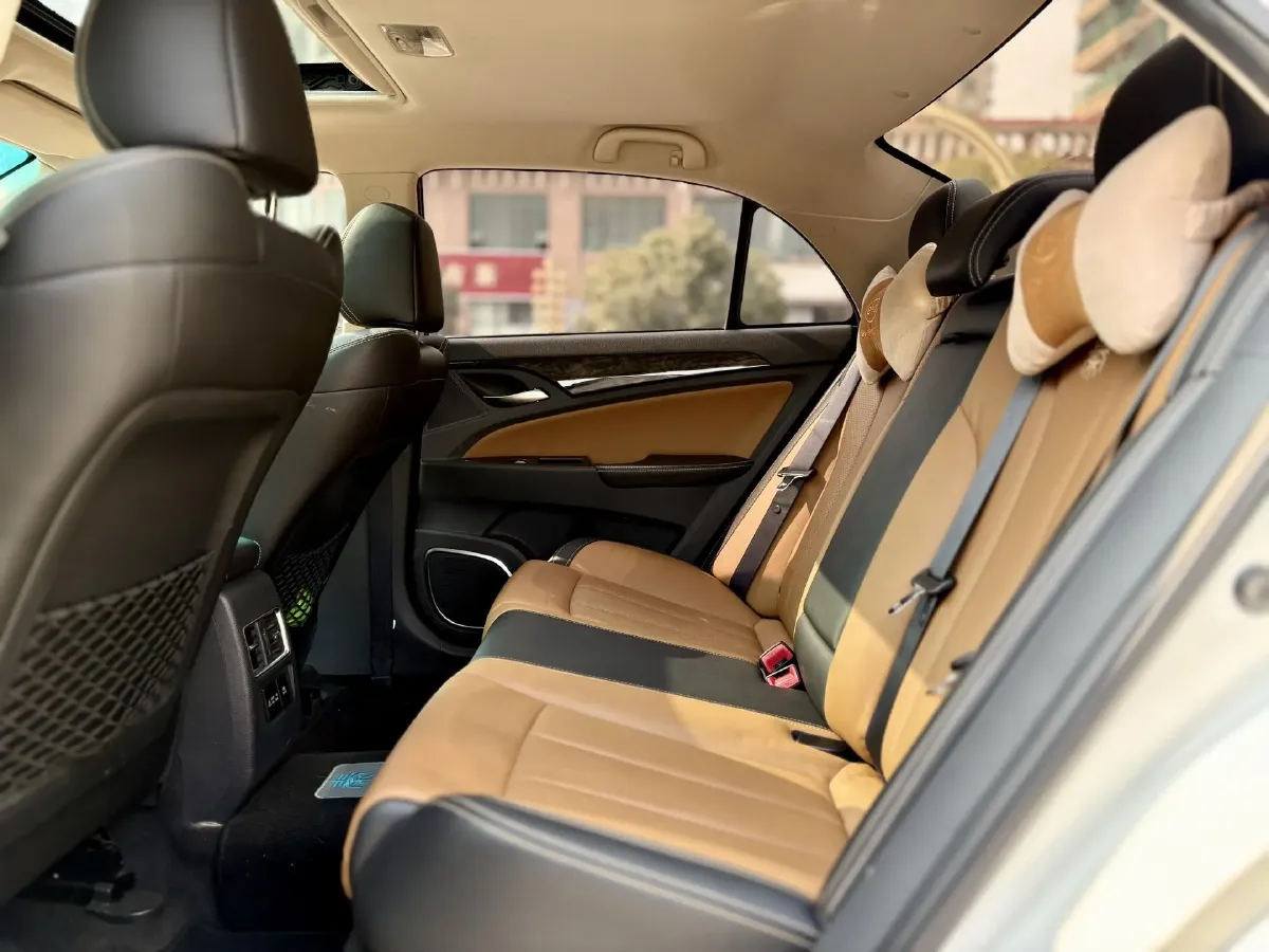 2017 BYD Qin 1.5T 154HP L4 6DCT PHEV 15.2KWH,autocango,china used car exporter,china ev exporter,chinese used car exporter,chinese used ev exporter