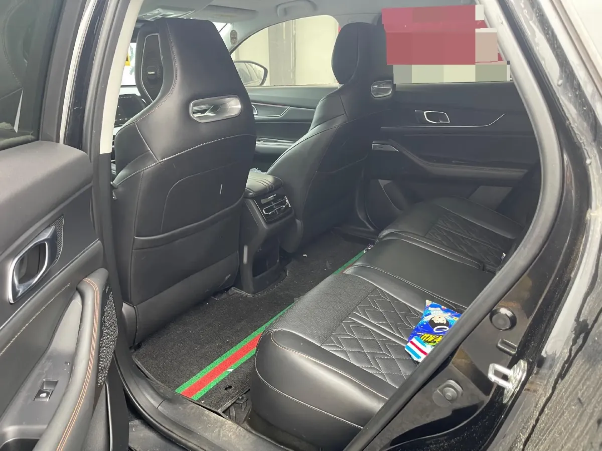 2021 ChangAn UNI-K 2.0T 233HP L4 8AT,autocango,china used car exporter,china ev exporter,chinese used car exporter,chinese used ev exporter