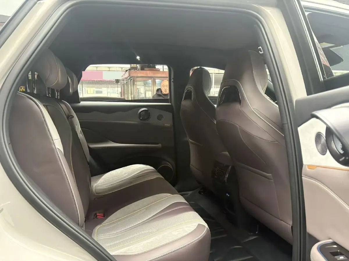 2024 BYD Frigate 07 1.5T 139HP L4 E-CVT PHEV 18.3KWH,autocango,china used car exporter,china ev exporter,chinese used car exporter,chinese used ev exporter