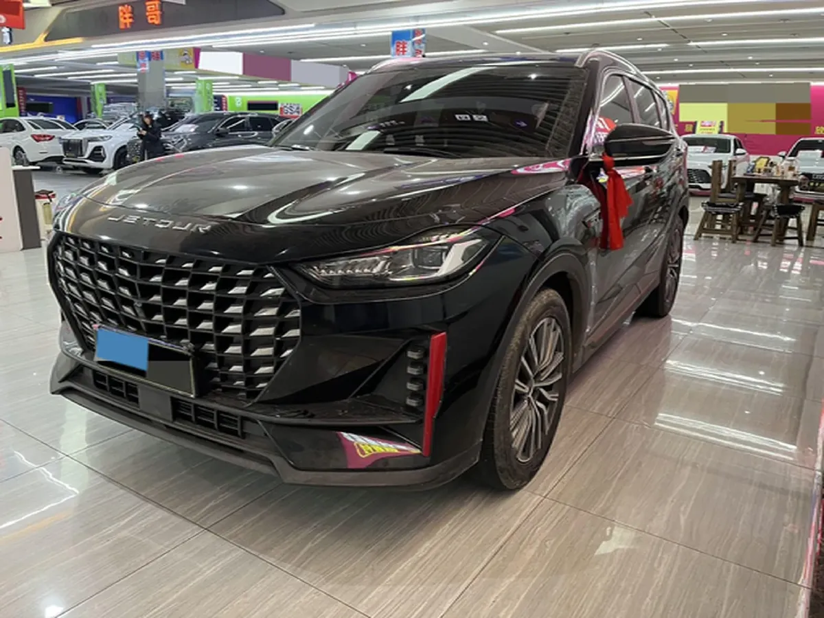 2023 Jetour X70 PRO 1.6T 197HP L4 7DCT,autocango,china used car exporter,china ev exporter,chinese used car exporter,chinese used ev exporter