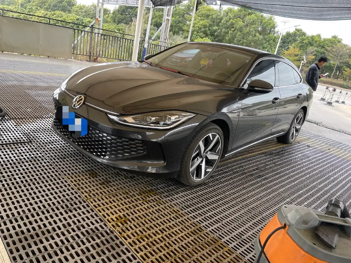 2023 Volkswagen Lamando 1.4T 150HP L4 7DCT