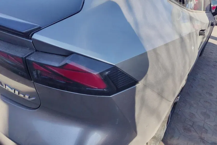 2023 ChangAn UNI-V 1.5T 188HP L4 7DCT,autocango,china used car exporter,china ev exporter,chinese used car exporter,chinese used ev exporter