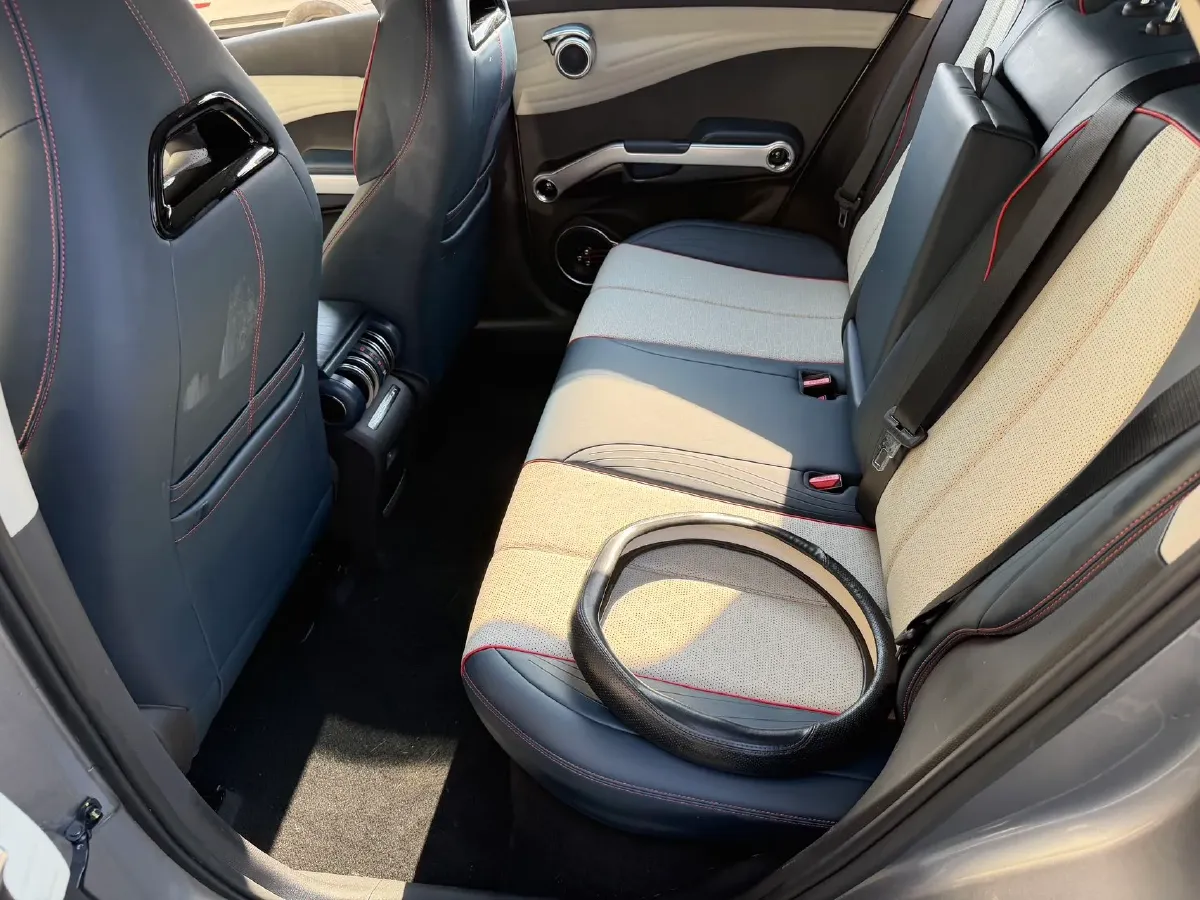 2023 BYD Yuan Plus BEV 49.92KWH,autocango,china used car exporter,china ev exporter,chinese used car exporter,chinese used ev exporter