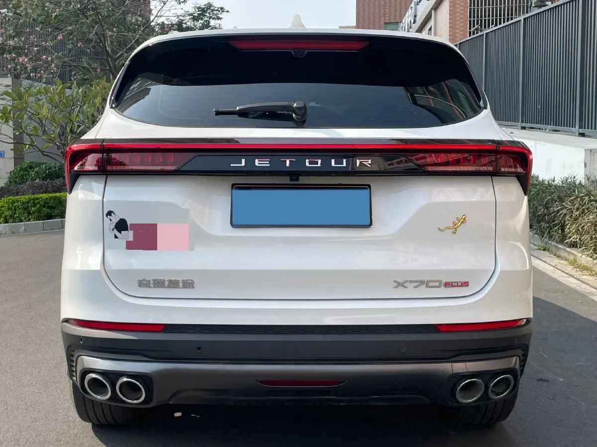 2023 Jetour X70 Plus 1.5T 156HP L4 6MT,autocango,china used car exporter,china ev exporter,chinese used car exporter,chinese used ev exporter