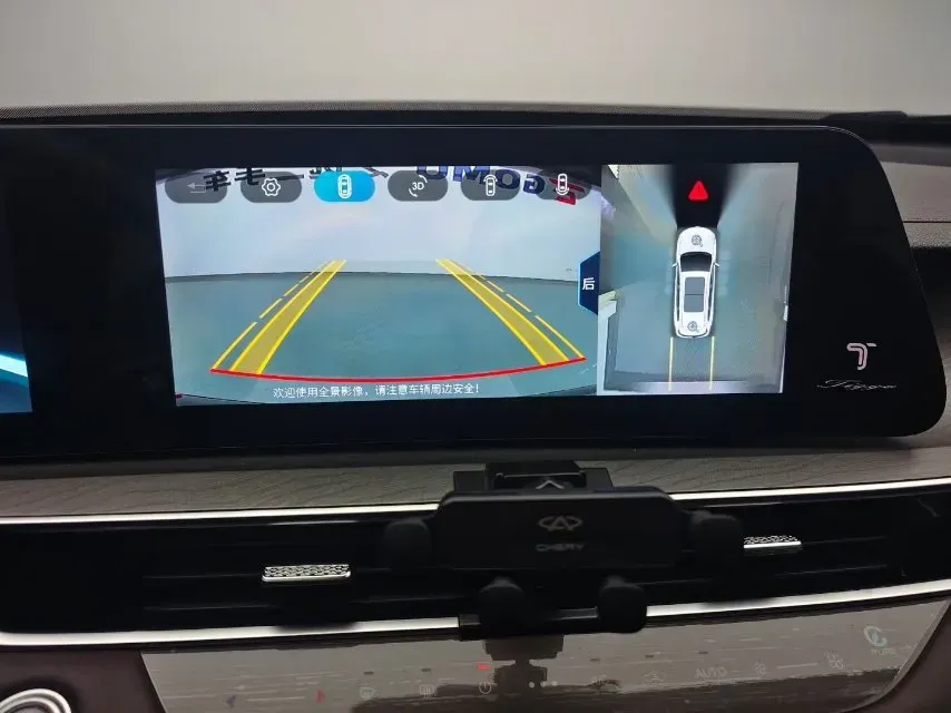 2022 Chery Tiggo 8 PRO 1.6T 197HP L4 7DCT,autocango,china used car exporter,china ev exporter,chinese used car exporter,chinese used ev exporter