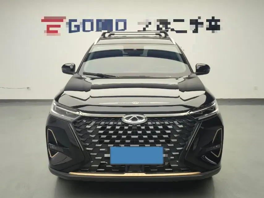 2022 Chery Tiggo 8 PRO 1.6T 197HP L4 7DCT,autocango,china used car exporter,china ev exporter,chinese used car exporter,chinese used ev exporter