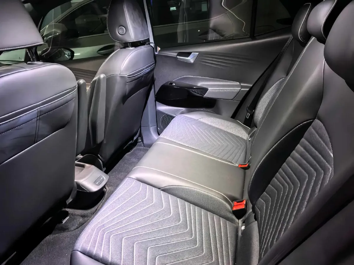 2023 DongFeng Forthing S60 EV BEV 54.6KWH,autocango,china used car exporter,china ev exporter,chinese used car exporter,chinese used ev exporter