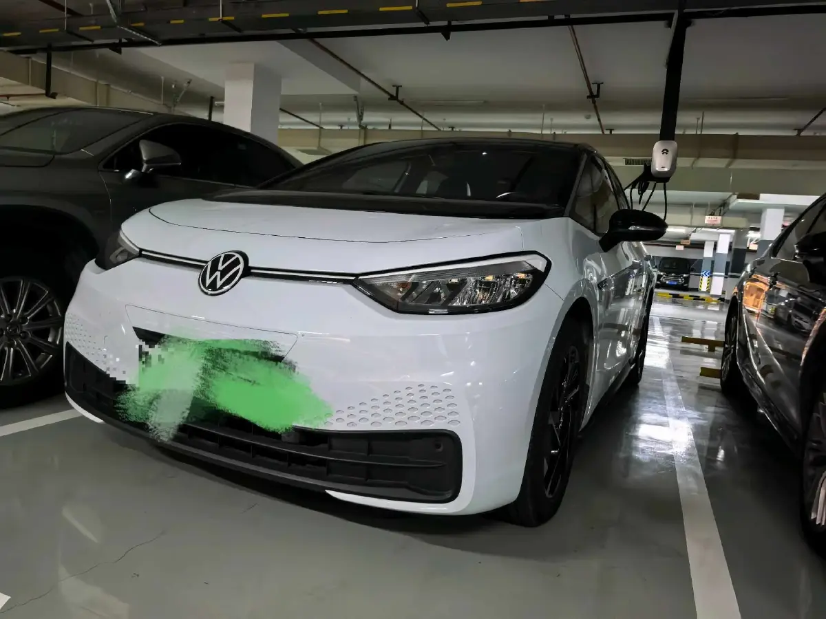 2023 DongFeng Forthing S60 EV BEV 54.6KWH