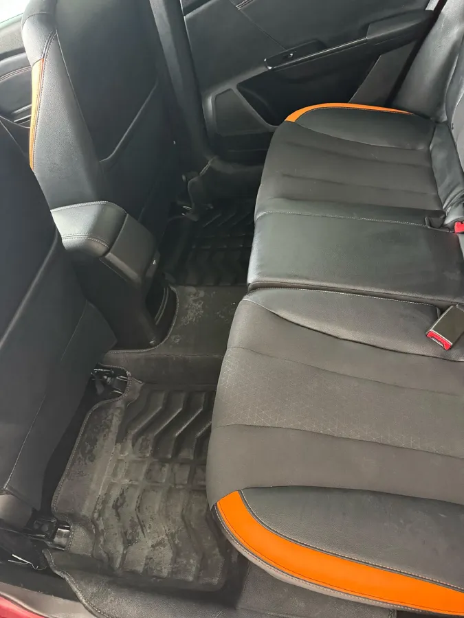 2017 Karry K50 1.5L 109HP L4 5MT,autocango,china used car exporter,china ev exporter,chinese used car exporter,chinese used ev exporter