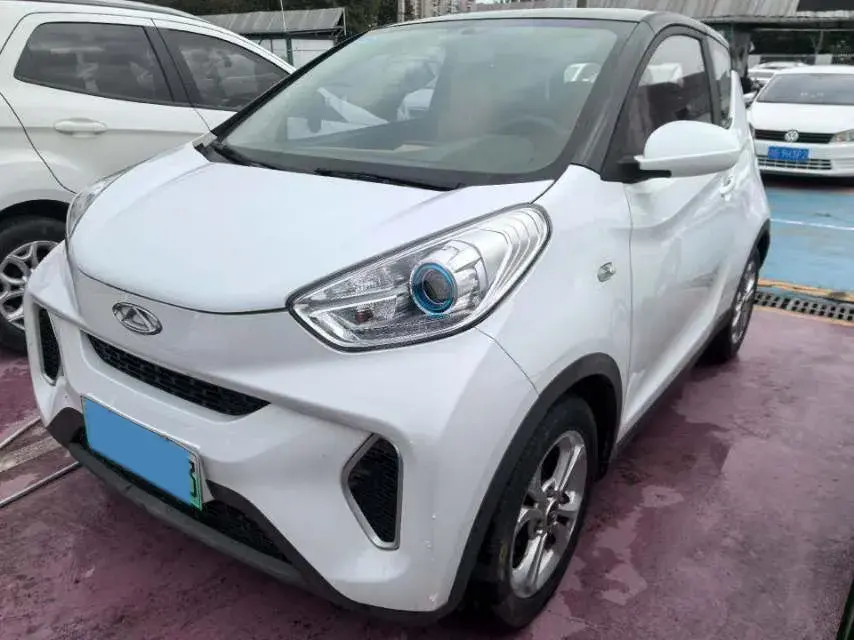 2019 Chery Little Ant BEV 30.6KWH
