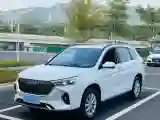 2021 Haval M6 1.5T 150HP L4 7DCT