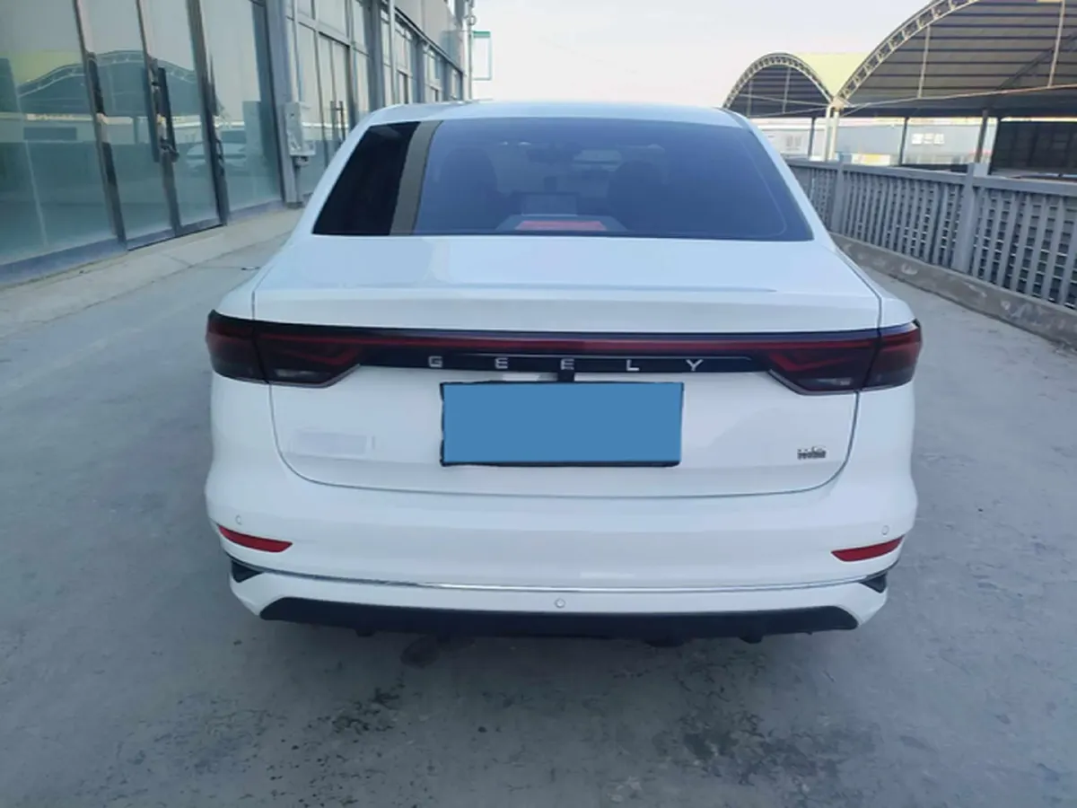 2023 Geely Emgrand 1.5L 127HP L4 CVT,autocango,china used car exporter,china ev exporter,chinese used car exporter,chinese used ev exporter
