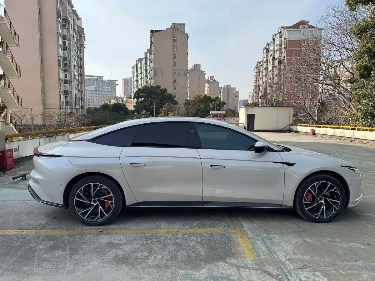 2022 IM L7 BEV 90KWH,autocango,china used car exporter,china ev exporter,chinese used car exporter,chinese used ev exporter