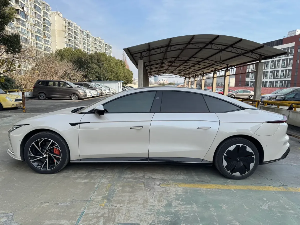 2022 IM L7 BEV 90KWH,autocango,china used car exporter,china ev exporter,chinese used car exporter,chinese used ev exporter