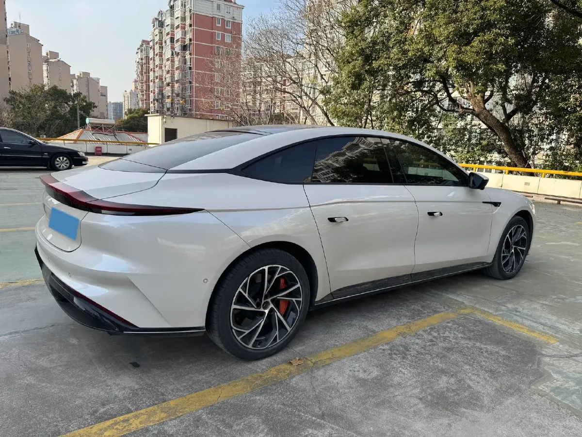 2022 IM L7 BEV 90KWH,autocango,china used car exporter,china ev exporter,chinese used car exporter,chinese used ev exporter