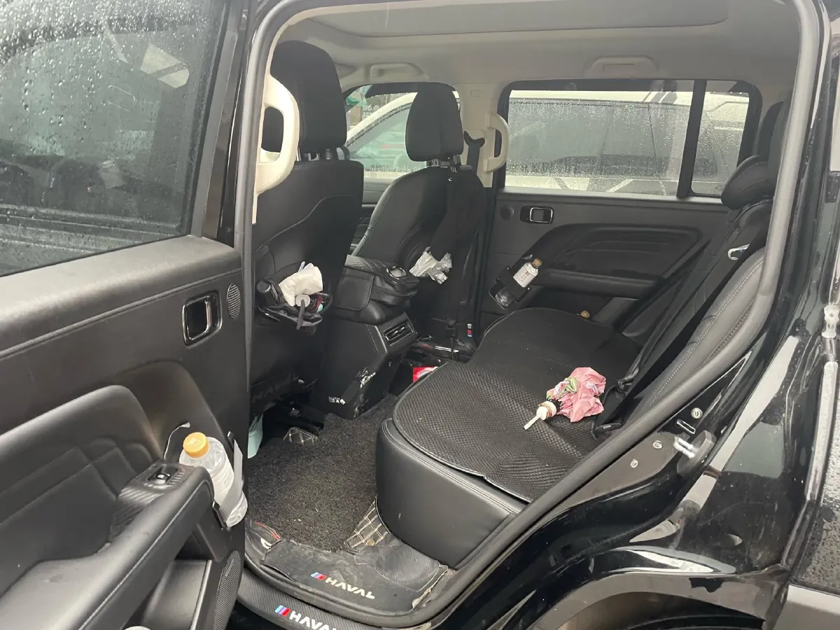 2023 Haval Raptor 1.5T 167HP L4 2DHT PHEV 19.09KWH,autocango,china used car exporter,china ev exporter,chinese used car exporter,chinese used ev exporter