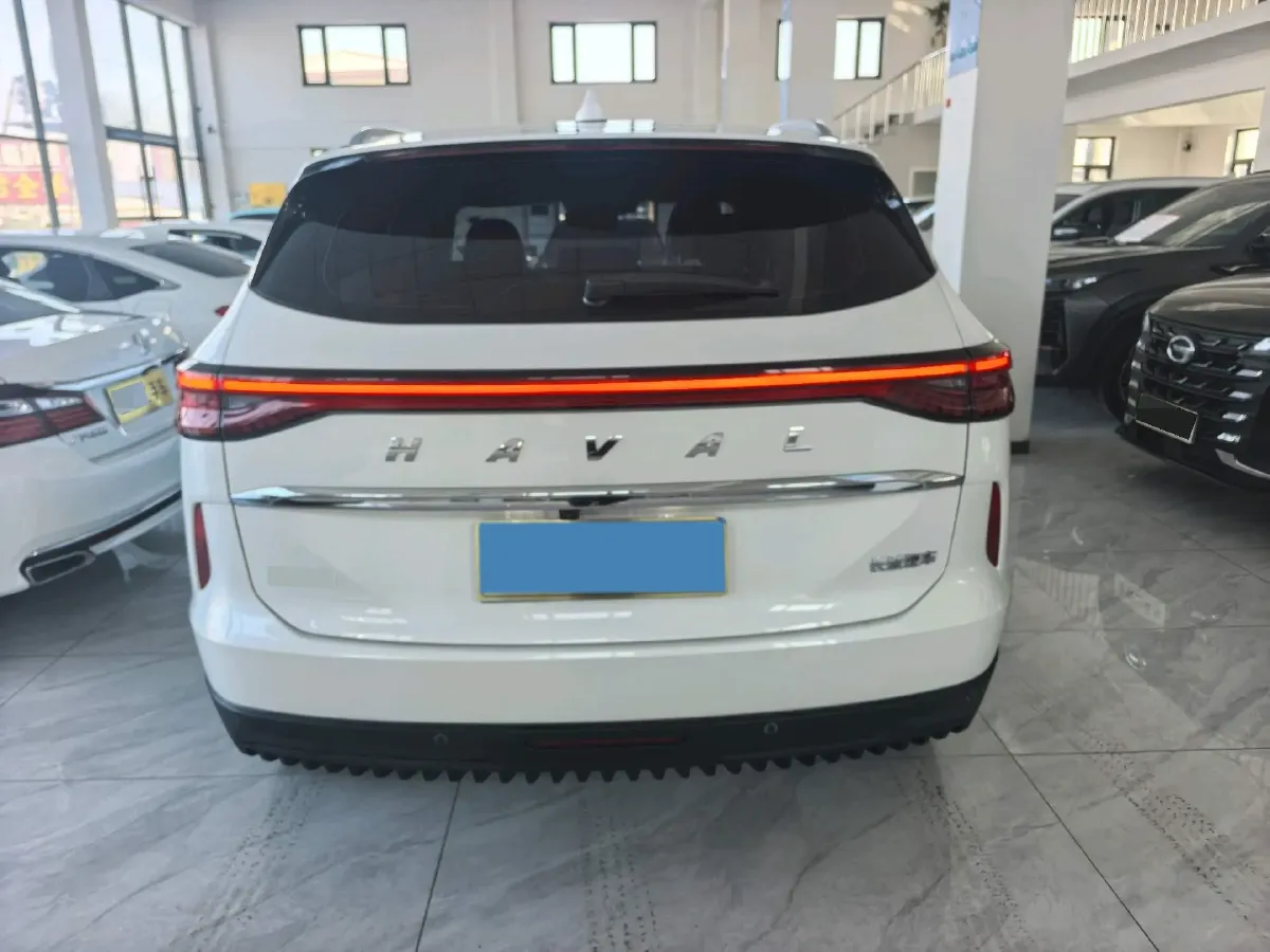 2022 Haval H6 1.5T 184HP L4 7DCT,autocango,china used car exporter,china ev exporter,chinese used car exporter,chinese used ev exporter
