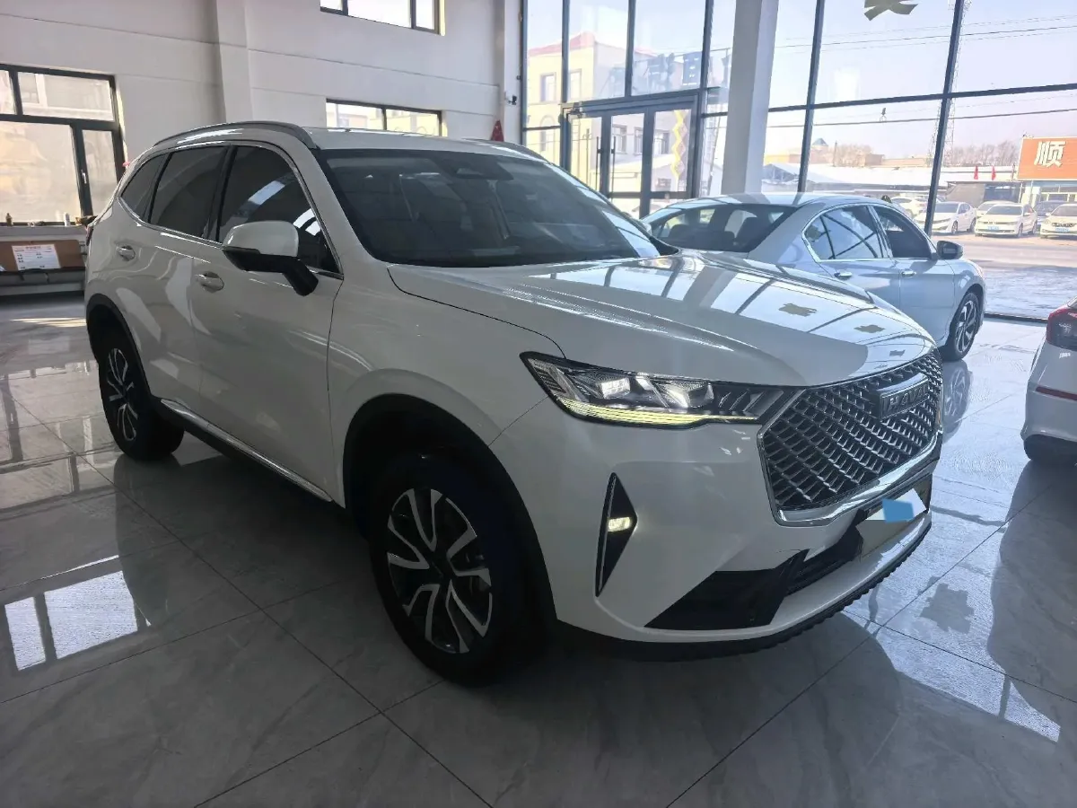 2022 Haval H6 1.5T 184HP L4 7DCT,autocango,china used car exporter,china ev exporter,chinese used car exporter,chinese used ev exporter