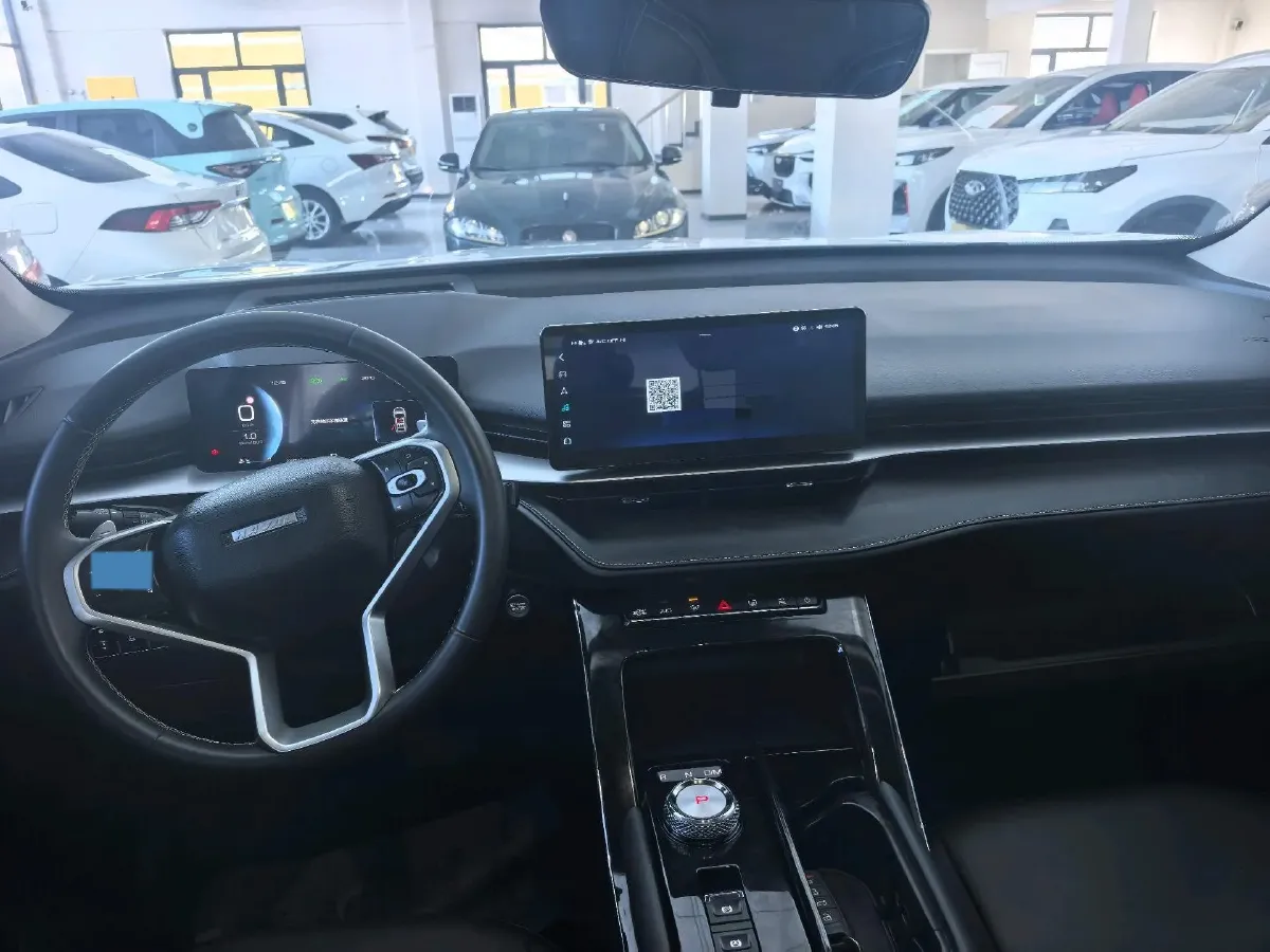 2022 Haval H6 1.5T 184HP L4 7DCT,autocango,china used car exporter,china ev exporter,chinese used car exporter,chinese used ev exporter