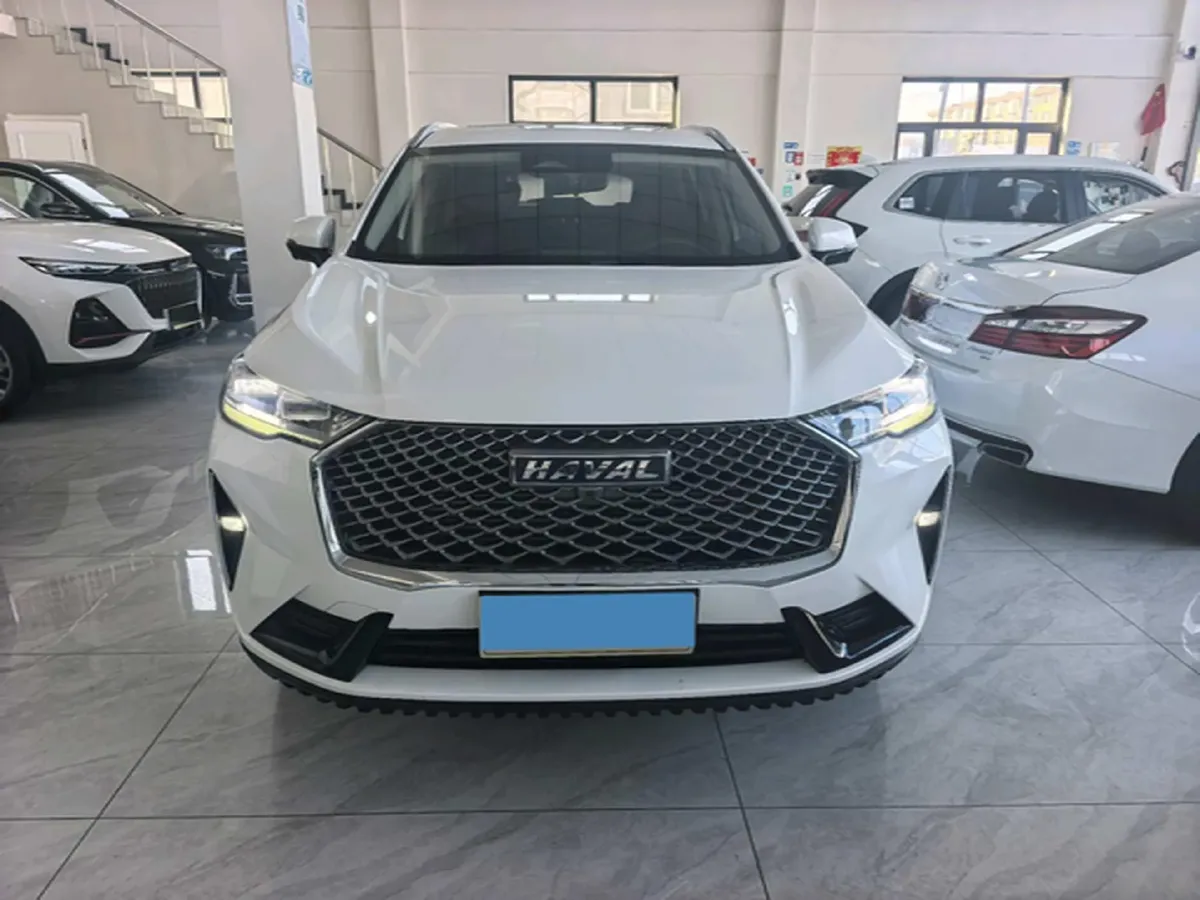 2022 Haval H6 1.5T 184HP L4 7DCT,autocango,china used car exporter,china ev exporter,chinese used car exporter,chinese used ev exporter