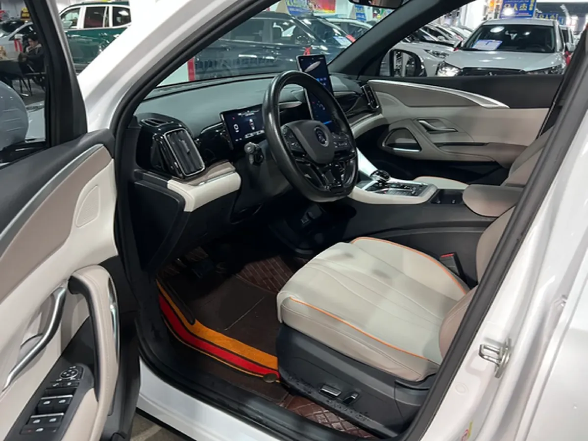 2023 BYD Song Pro 1.5L 110HP L4 E-CVT PHEV 18.3KWH,autocango,china used car exporter,china ev exporter,chinese used car exporter,chinese used ev exporter