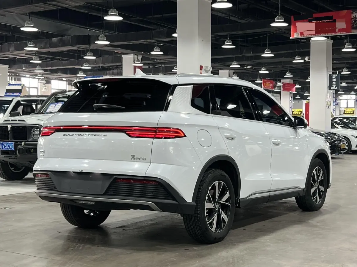 2023 BYD Song Pro 1.5L 110HP L4 E-CVT PHEV 18.3KWH,autocango,china used car exporter,china ev exporter,chinese used car exporter,chinese used ev exporter