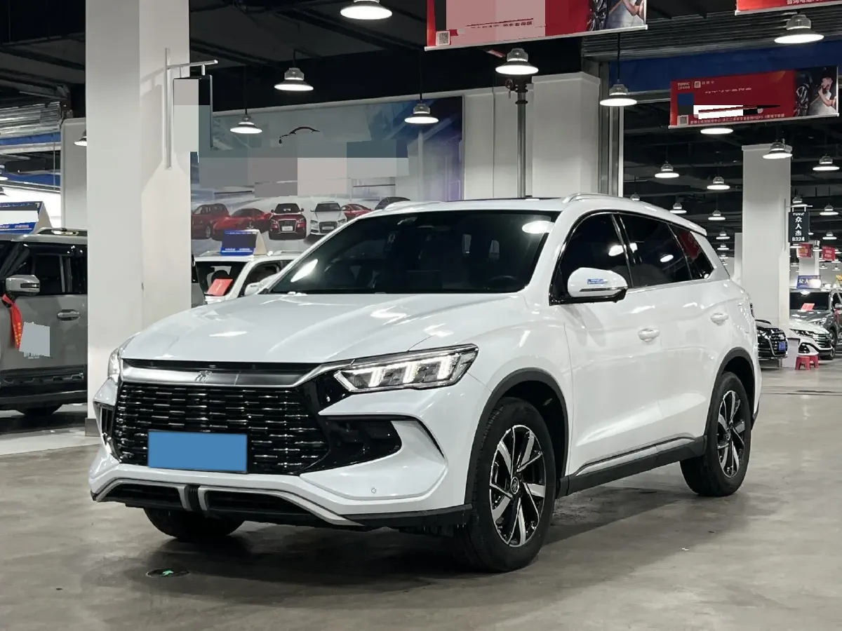 2023 BYD Song Pro 1.5L 110HP L4 E-CVT PHEV 18.3KWH,autocango,china used car exporter,china ev exporter,chinese used car exporter,chinese used ev exporter