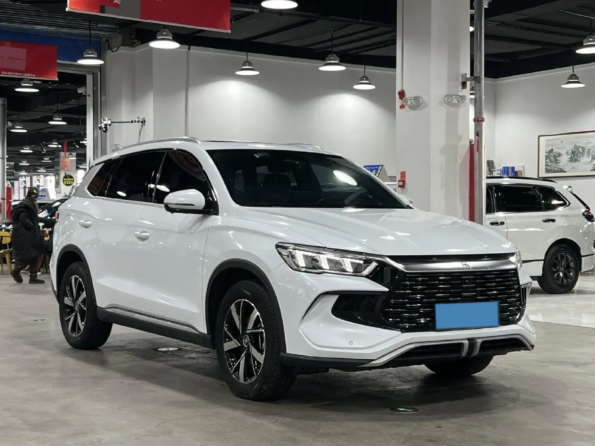 2023 BYD Song Pro 1.5L 110HP L4 E-CVT PHEV 18.3KWH,autocango,china used car exporter,china ev exporter,chinese used car exporter,chinese used ev exporter