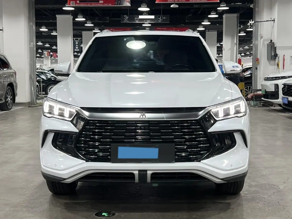 2023 BYD Song Pro 1.5L 110HP L4 E-CVT PHEV 18.3KWH,autocango,china used car exporter,china ev exporter,chinese used car exporter,chinese used ev exporter