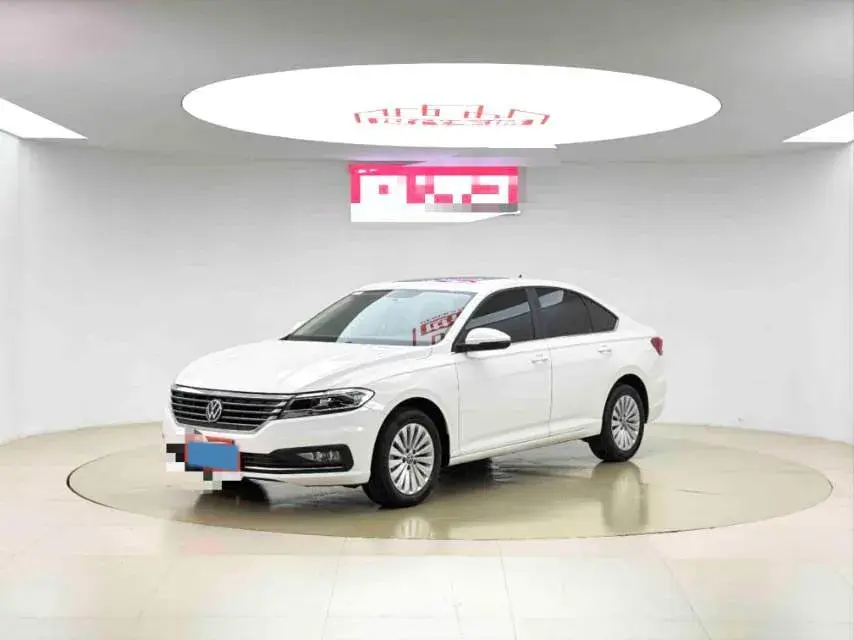 2021 Volkswagen Lavida 1.5L 113HP L4 6AT